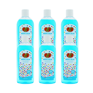 Jelly Belly Berry Blue Concentrated Disinfectant