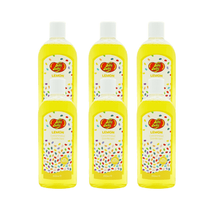 Jelly Belly Lemon Concentrated Disinfectant