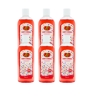 Jelly Belly Very Cherry Concentrated Disinfectant