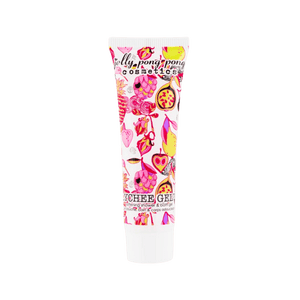 Jelly Pong Pong Cosmetics Lychee Gel Softening Shower & Bath Gel