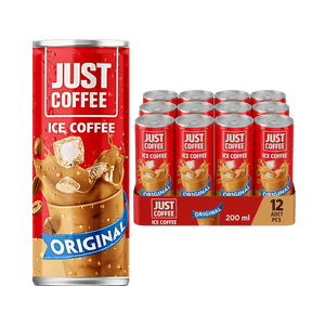 Just Coffee Iced Coffee Original