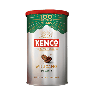 Kenco Millicano Decaf Instant Coffee