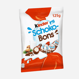 Kinder Schoko Bons