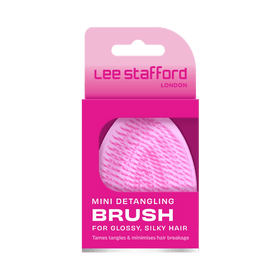 Lee Stafford Mini Detangling Brush