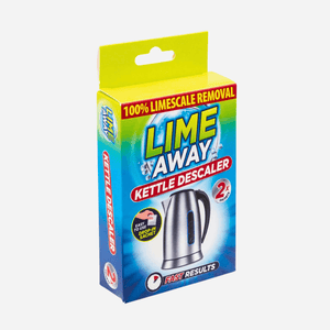 Lime Away Kettle Descaler