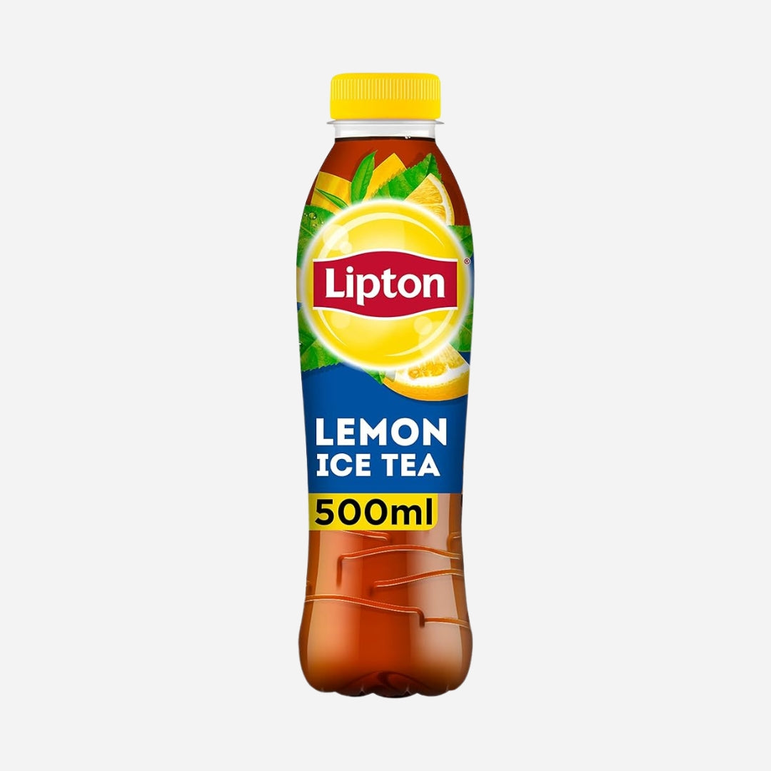 Lipton Lemon Ice Tea