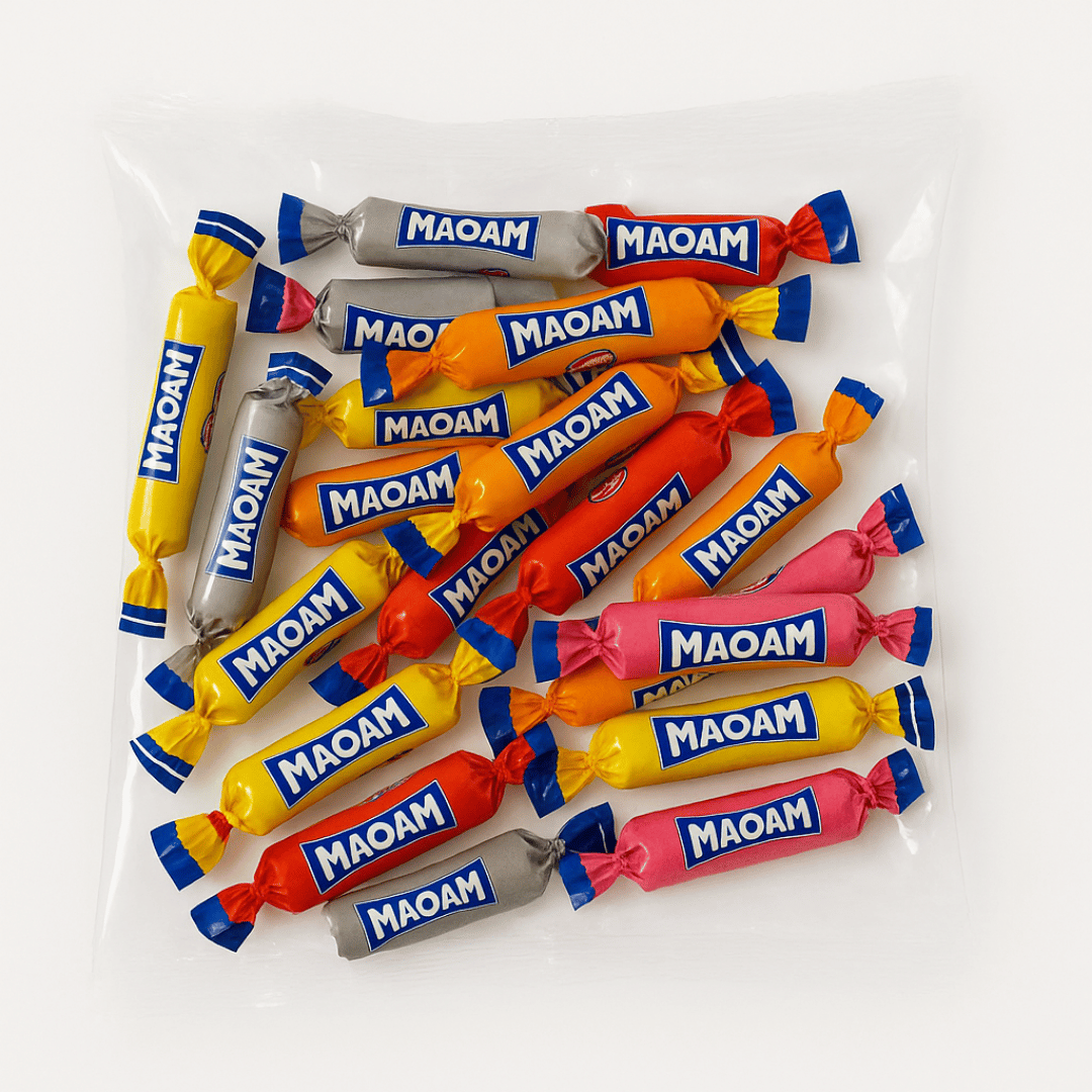 Maoam Joystixx Fruit & Cola Flavour Chews