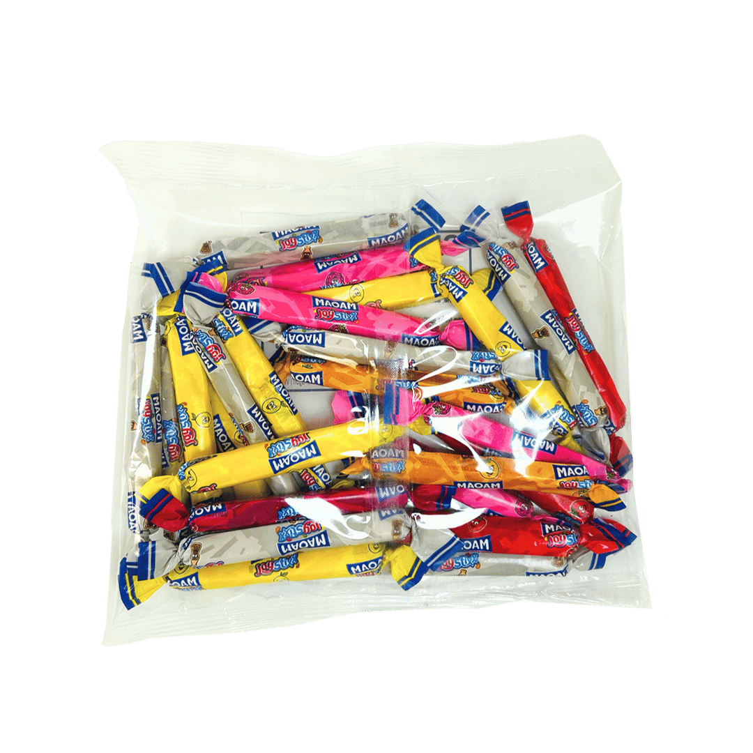 Maoam Joystixx Fruit & Cola Flavour Chews