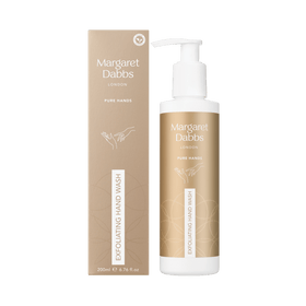 Margaret Dabbs London Pure Hands Exfoliating Hand Wash