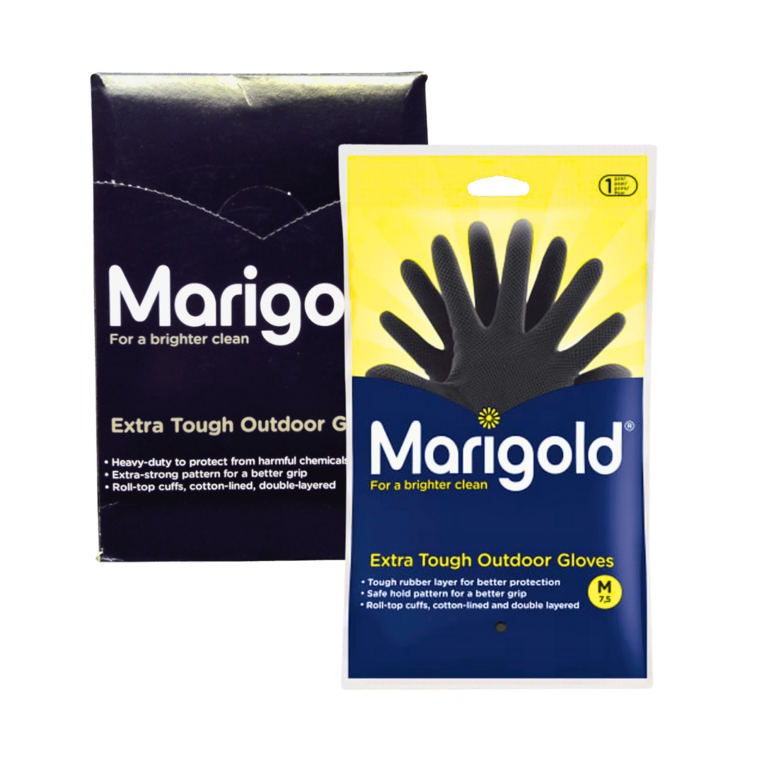 Marigold Extra Tough Outdoor Gloves
