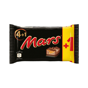 Mars Bars Multipack