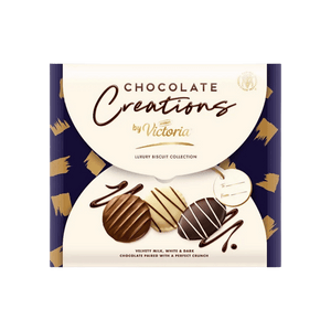 Mcvitie's By Victoria Luxury Biscuit Collection 340g