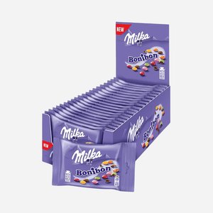 Milka Bonibon Chocolate Smarties