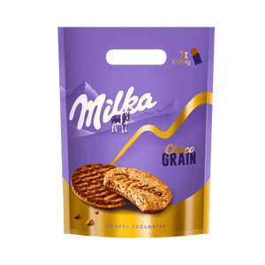 Milka Choco Chocolate Biscuits
