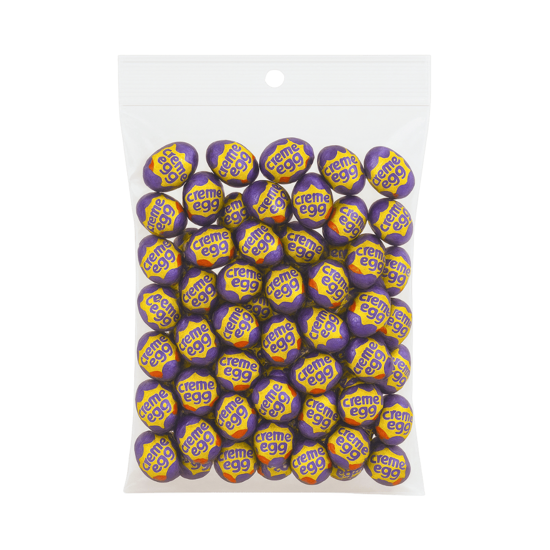 Cadbury Mini Creme Eggs