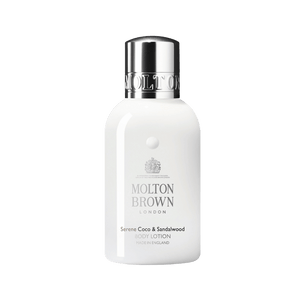 Molton Brown London Coco & Sandalwood Nourishing Body Lotion