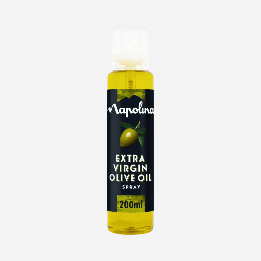 Napolina Extra Virgin Olive Oil Spray