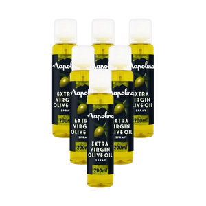 Napolina Extra Virgin Olive Oil Spray