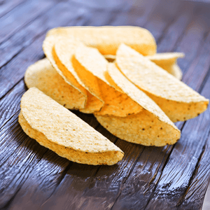 Bulk Special Corn Taco Shells