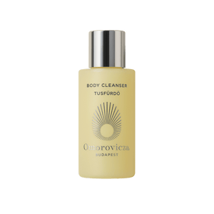 Omorovicza Budapest Body Cleanser