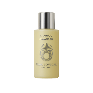 Omorovicza Budapest Shampoo