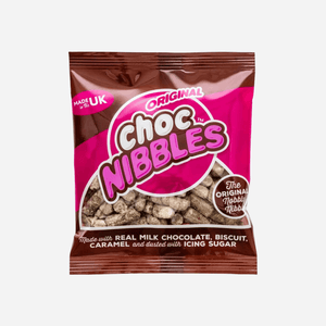 Sweet Dreams Original Choc Nibbles