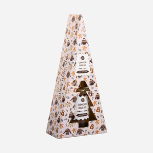 Pan Aroma Gingerbread Reed Diffuser