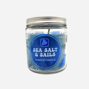 Pan Aroma Sea Salt & Sails Scented Candle