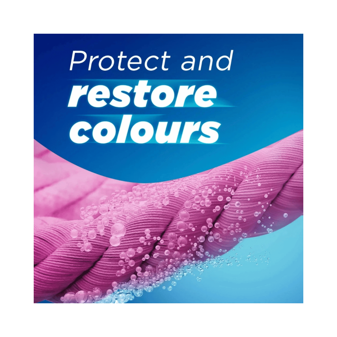 Persil Wonder Wash Bio Liquid Detergent Ultra Care 31 washes