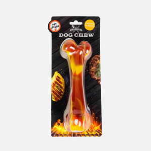 Pet Living Steakhouse Flavoured Dog Chew Bone