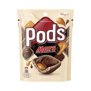 Mars Milk Chocolate Pods