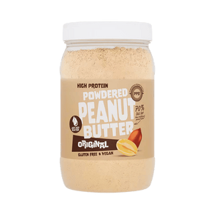 PPB High Protein Powdered Peanut Butter Original