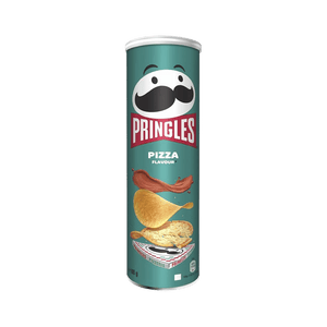 Pringles Pizza Flavour