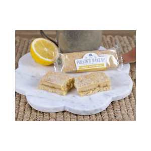 Pullin's Lemon Shortbread