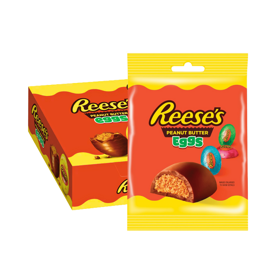 Reese's Peanut Butter Eggs