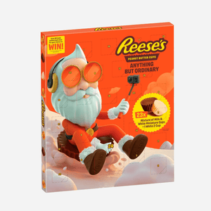 Reese's Peanut Butter Advent Calendar