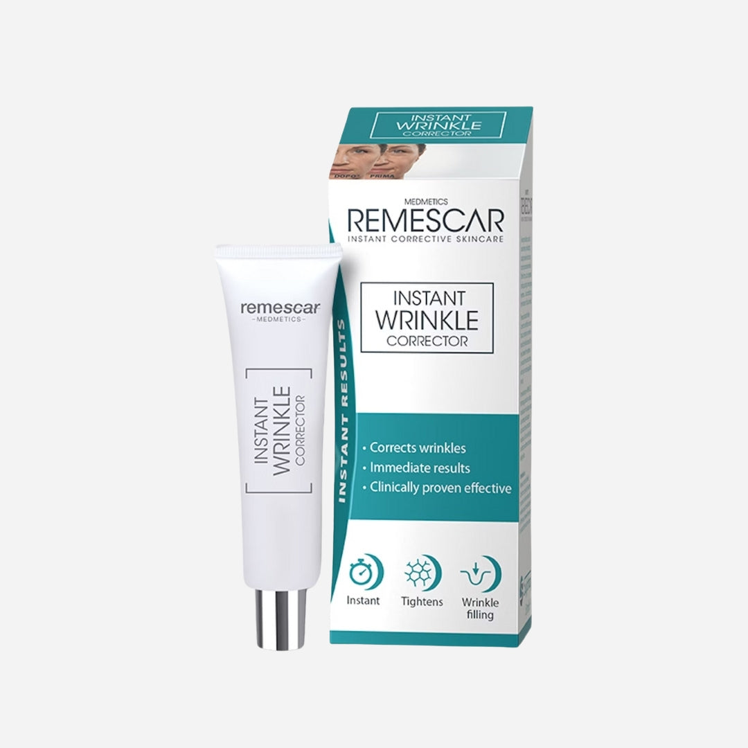 Medmetics Remescar Instant Wrinkle Corrector