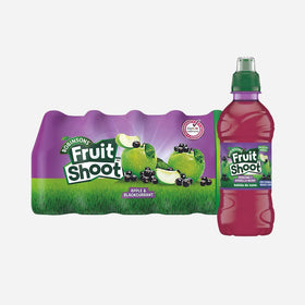Robinsons Fruit Shoot Apple & Blackcurrant