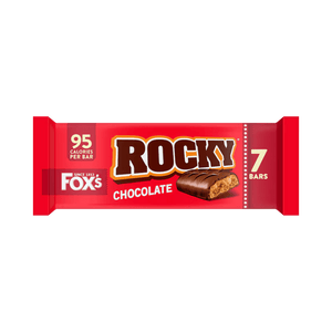 Fox's Rocky Chocolate Biscuits