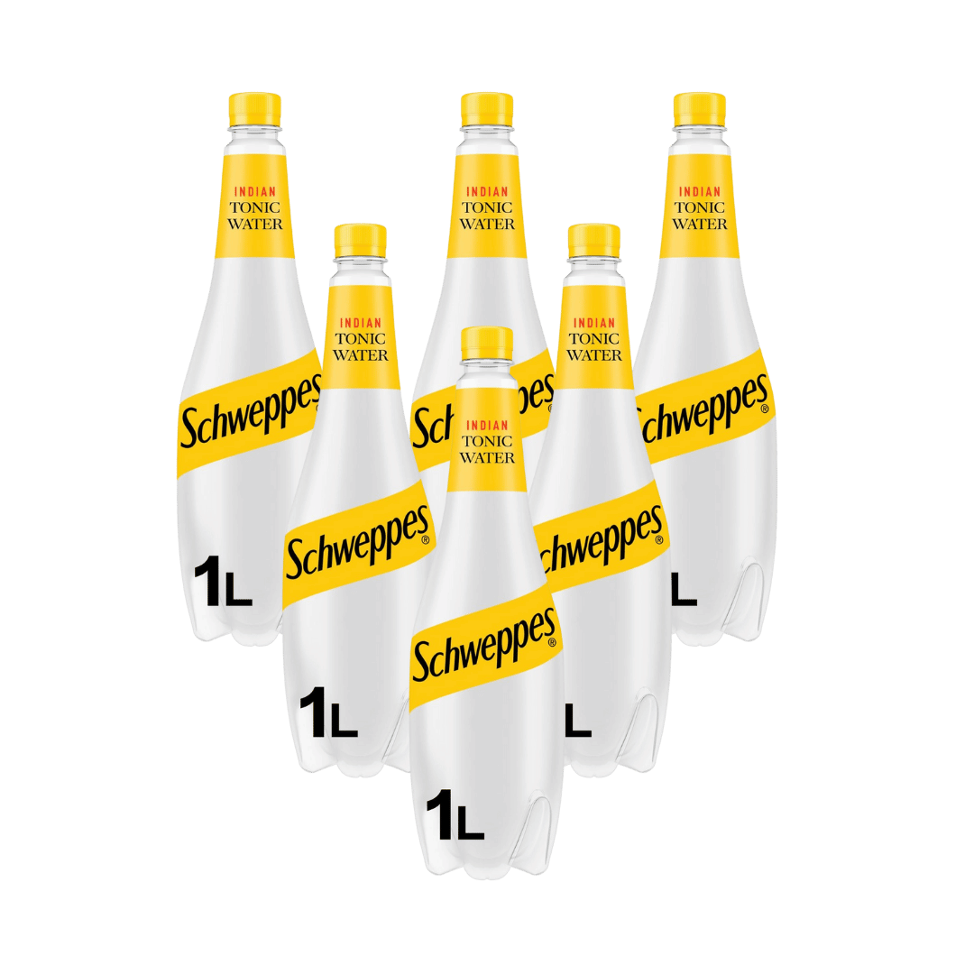 Schweppes Indian Tonic Water
