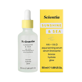 Scientia Sunshine and Sea Serum 50ml