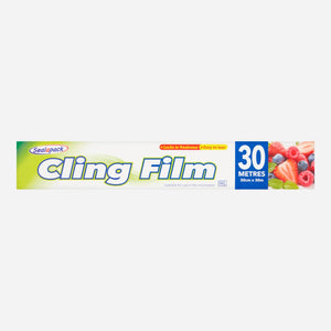 Sealapack Cling Film 30 Metres