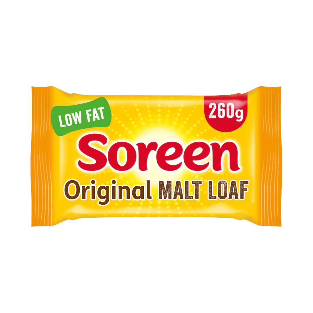 Soreen The Original Malt Loafs