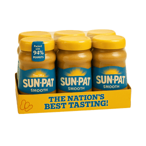 Sun-Pat Smooth Peanut Butter
