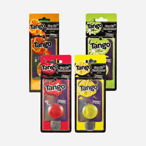 Tango Scented Liquid Car Air Freshener