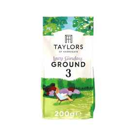 Taylors Lazy Sunday Ground Coffee