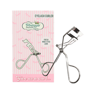 The Vintage Cosmetic Company Eyelash Curler
