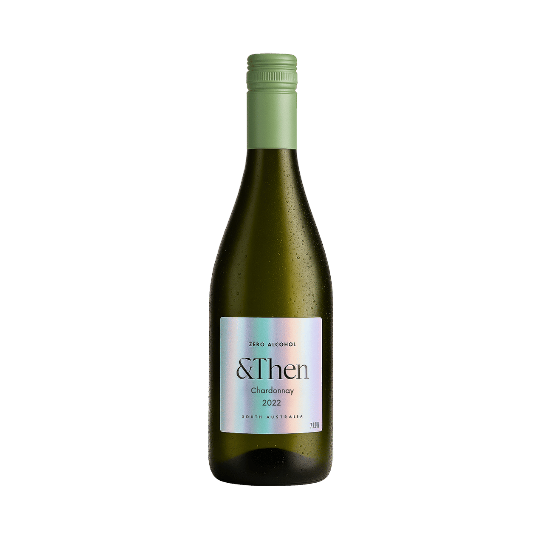 &Then Zero Alcohol Chardonnay