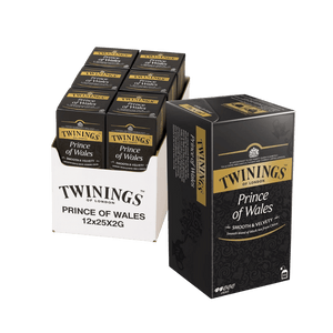 Twinings Of London Prince Of Wales Black Tea