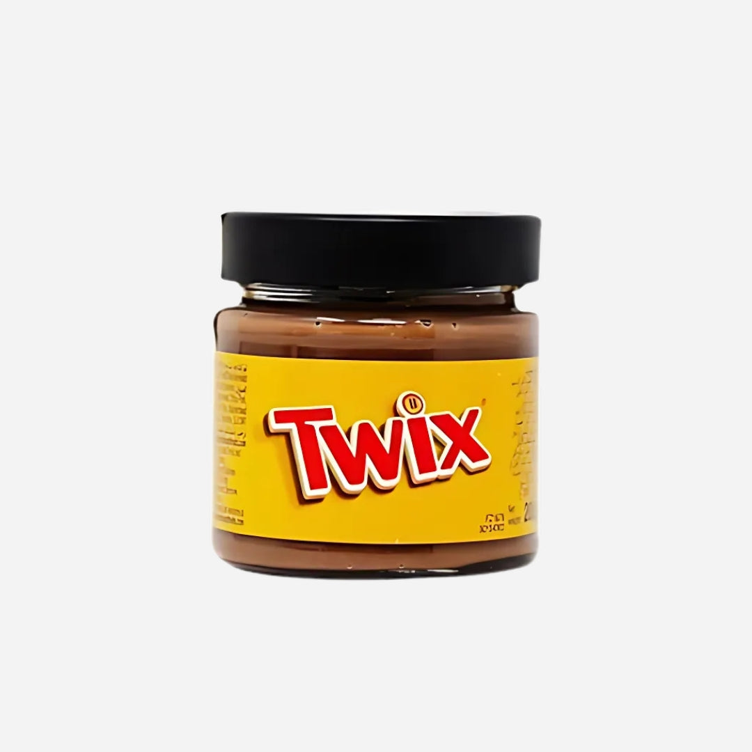 Twix Spread